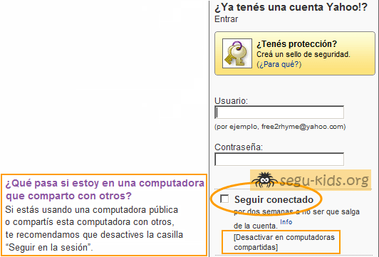 Yahoo!
